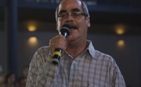 Pedro Luz sobre O uso de plantas psicoativas na Amazônia - Laboratório Amazônico