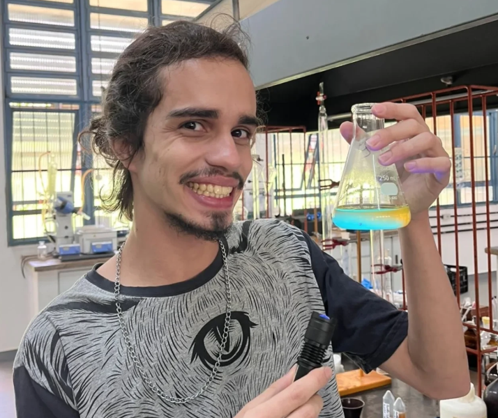 Murilo Carrilho Siqueira