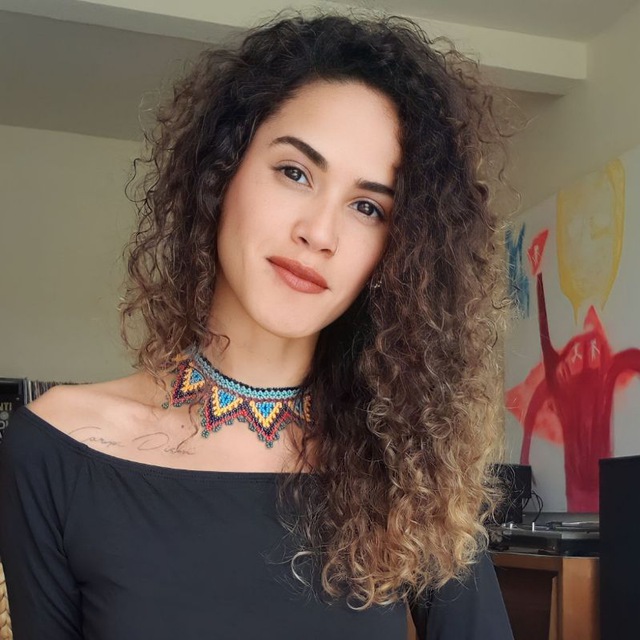 Maria Domithila Marcello