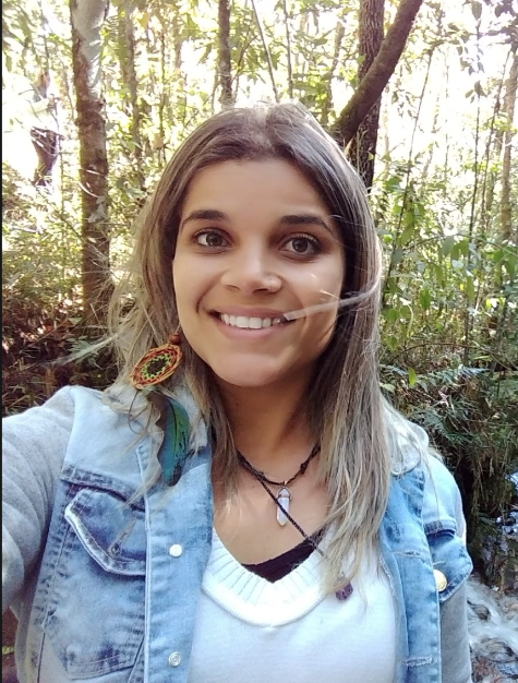 Amanda Miglioli